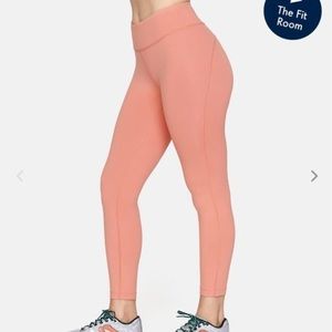 Outdoor Voices TechSweat 7/8 Flex Leggings
